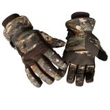 Rocky Men's 100G Insulated Gloves Multi M Microfiber,Nylon,Polyester