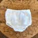 Ralph Lauren Bottoms | Baby Girl Bloomers | Color: White | Size: 6-9mb
