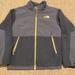 The North Face Jackets & Coats | Boys North Face Fleece Jacket . | Color: Gray | Size: 14/16