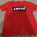 Levi's Shirts & Tops | Boys Shirts | Color: Red | Size: S-M