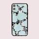 Kate Spade Accessories | Kate Spade Jeweled Exotic Bloom Iphone Xs Max Case | Color: Black/Blue | Size: Iphone Xs Max