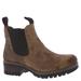 Diba True Say So - Womens 11 Tan Boot Medium