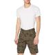 Carhartt Men's Rigby Rugged Cargo Short, Tarmac/Duck Camo, W32