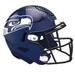 Seattle Seahawks 24'' Authentic Helmet Cutout