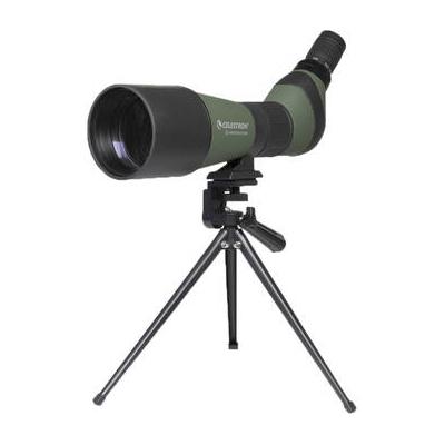 Celestron LandScout 20-60x80 Spotting Scope Digiscope Kit (Angled Viewing) 52329