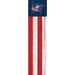 Columbus Blue Jackets 48'' Team Flag Leaner