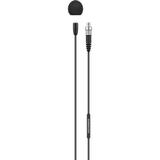 Sennheiser MKE Essential Omnidirectional Microphone with 3-Pin LEMO Connector (Black) MKE ESSENTIAL OMNI-BLACK-3-PIN