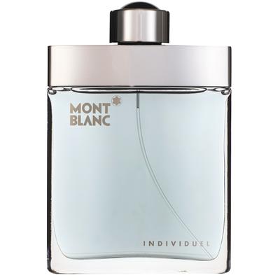 Montblanc Individuel Eau de Toilette 75 ml