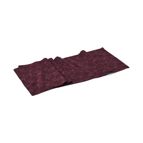 Jacquard-Tischläufer