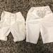 Ralph Lauren Bottoms | 3m Baby Boy White Pants | Color: White | Size: 3mb