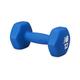 New Balance Hanteln Handgewichte (einzeln) – Neopren Übung & Fitness Hantel für Zuhause Gym Equipment Workouts Krafttraining freie Gewichte für Frauen Männer (5,4 kg), 5,4 kg