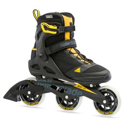 Rollerblade Men's Macroblade 100 3WD Inline Skates...