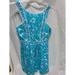 Lilly Pulitzer Dresses | Blue Lilly Pulitzer Dress Size 6 | Color: Blue | Size: 6