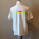 Nike Shirts & Tops | (Kid Boy Xl) Lebron James T-Shirt Nike | Color: White | Size: Xlb