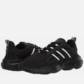 Adidas Shoes | New Adidas Original Mens Haiwee Black Eg9575 Us M | Color: Black | Size: 11