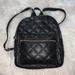 Kate Spade Bags | Kate Spade New York Ginnie Backpack | Color: Black/Gold | Size: Os