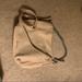 Nine West Bags | Cross Body Bag | Color: Cream | Size: Os