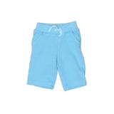 Gymboree Sweatpants: Blue Sporting & Activewear - Size 0-3 Month