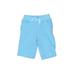 Gymboree Sweatpants - Elastic: Blue Sporting & Activewear - Size 0-3 Month