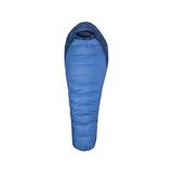 Marmot Trestles 15 Sleeping Bag Synthetic Regular Right Cobalt Blue/Blue Night 23530-2958-RZ