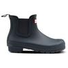 Hunter Boots - Original Chelsea - Gummistiefel 47 | EU 47 blau