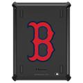 OtterBox Black Boston Red Sox iPad Primary Logo Defender Series Case