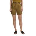 ESPRIT Damen 061EO1C302 Shorts, 360/OLIVE, 42