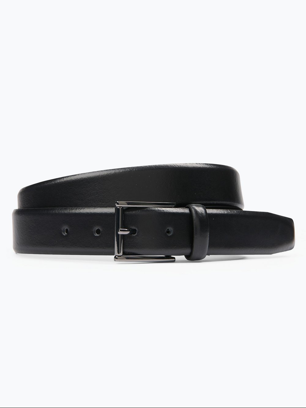Condor Gürtel Herren schwarz, 110 Image