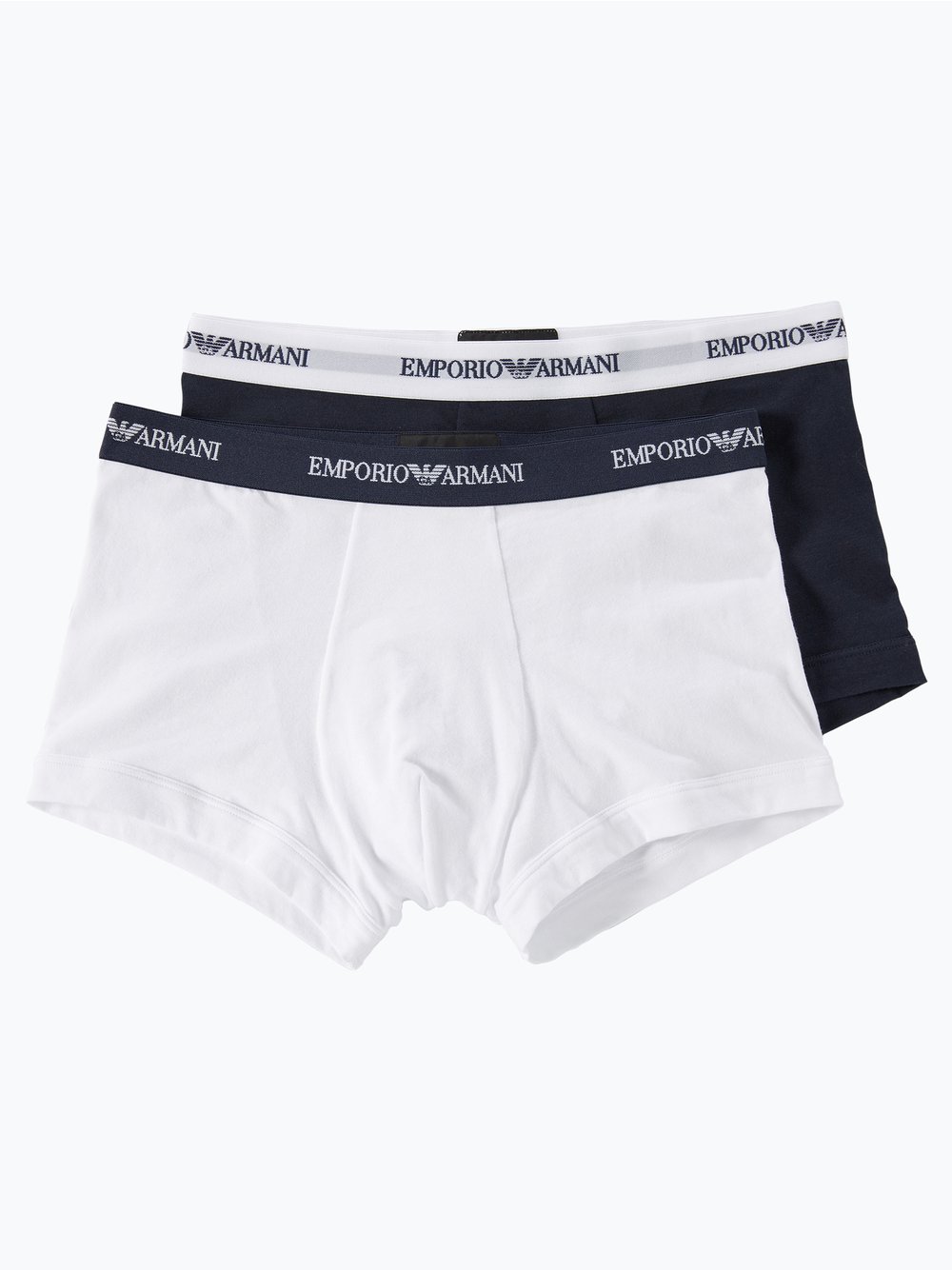 Emporio Armani Pants im 2er-Pack Herren marine, XL Image