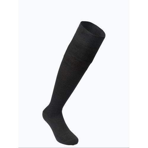 FALKE Kniestrümpfe Herren anthrazit, 41-42