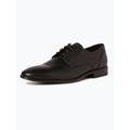 Lloyd Schnürschuhe aus Leder Herren schwarz, 8