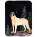 Red Barrel Studio® Bernadeta Anatolian Shepherd Glass Cutting Board Glass | 0.15 H x 11.25 W x 15.38 D in | Wayfair