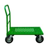 Durham Manufacturing 1000 lb. Capacity Platform Dolly Metal | 38.5 H x 51.63 W x 24.38 D in | Wayfair EPTP24488PN83T