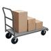 Durham Manufacturing 3600 lb. Capacity Bumpers Platform Dolly Metal | 38.25 H x 52.82 W x 26.32 D in | Wayfair EPTRB24488PU95