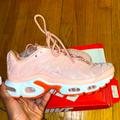 Nike Shoes | Air Max Plus Size 6.5 Women’s | Color: Pink | Size: 6.5