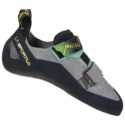 La Sportiva - Aragon - Kletterschuhe 39 | EU 39 blau/grau Image