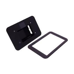 Raspberry Pi Gehäuse für 7" Touchscreen Display Image
