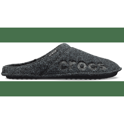 Crocs Black / Black Baya Slipper...