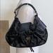 Burberry Bags | Burberry Black Prorsum Large Warrior Hobo Bag | Color: Black | Size: Large