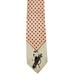 Ralph Lauren Accessories | Chaps Ralph Lauren Golf Bag Silk Tie | Color: Cream/Green | Size: Os