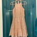 Jessica Simpson Dresses | Nwt Jessica Simpson Dress | Color: Pink | Size: 10