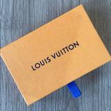 Louis Vuitton Other | Louis Vuitton Box - Brand New! | Color: Tan/Orange | Size: Os