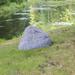 Loon Peak® Gordillo Jumbo Artificial Landscape Rock in Gray | 20 H x 28 W x 19 D in | Wayfair 95EF5AC3D3C34C5E9CA1B84A8252A77D