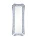 Rosdorf Park Arvuzu Beveled Accent Mirror Wood in Brown | 62.99 H x 21.65 W x 3.46 D in | Wayfair 9FB1255B7B994C0894AFDF21EC3F8683