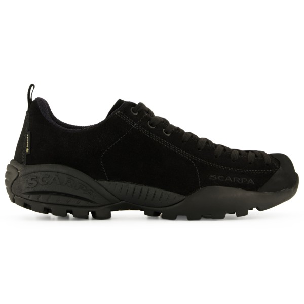 Scarpa - Mojito GTX - Freizeitschuhe 45 | EU 45 schwarz/grau