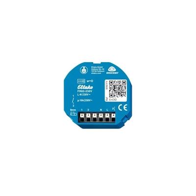Eltako Funk-Relaisaktor FR62-230V 30100540 Image