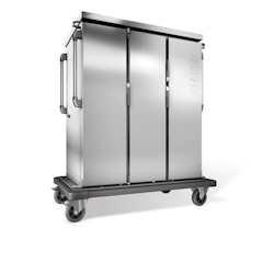 Blanco Tablett-Transportwagen TTW 30-115 DDG Image