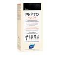 Phyto Protocolor Box Haarfärbemittel, Schwarz, 182 ml
