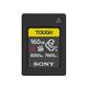 Sony CEA-G160T 160 GB kompakte Flash-Karte CFexpress Typ A Speicherkarte (CEAG160T)