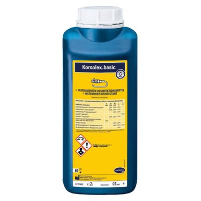 Korsolex Basic Konzentrat 2 l Image